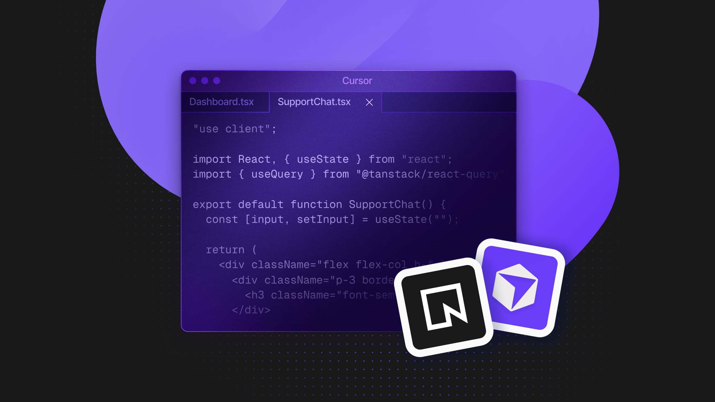Neon Is a Cursor Plugin